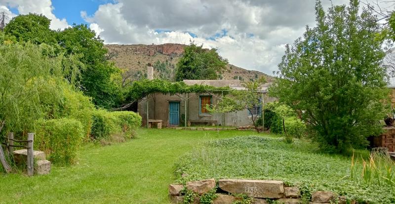 3 Bedroom Property for Sale in Lady Grey Eastern Cape